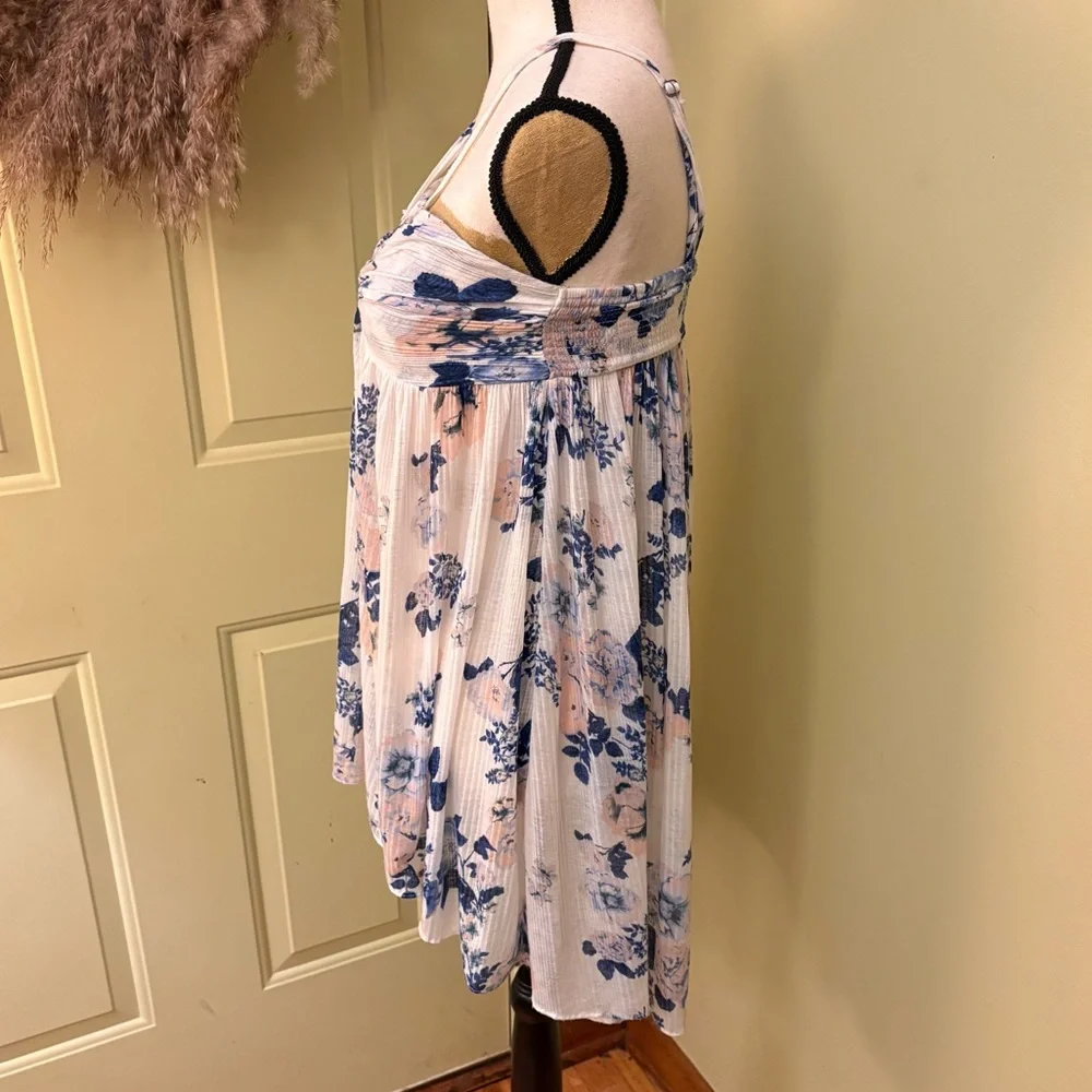 FREE PEOPLE Mirage Removable Strap Top size S - Picture 5 of 16
